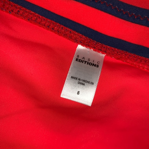 Swimsuit skirt bottoms nwt bikini - Picture 4 of 5